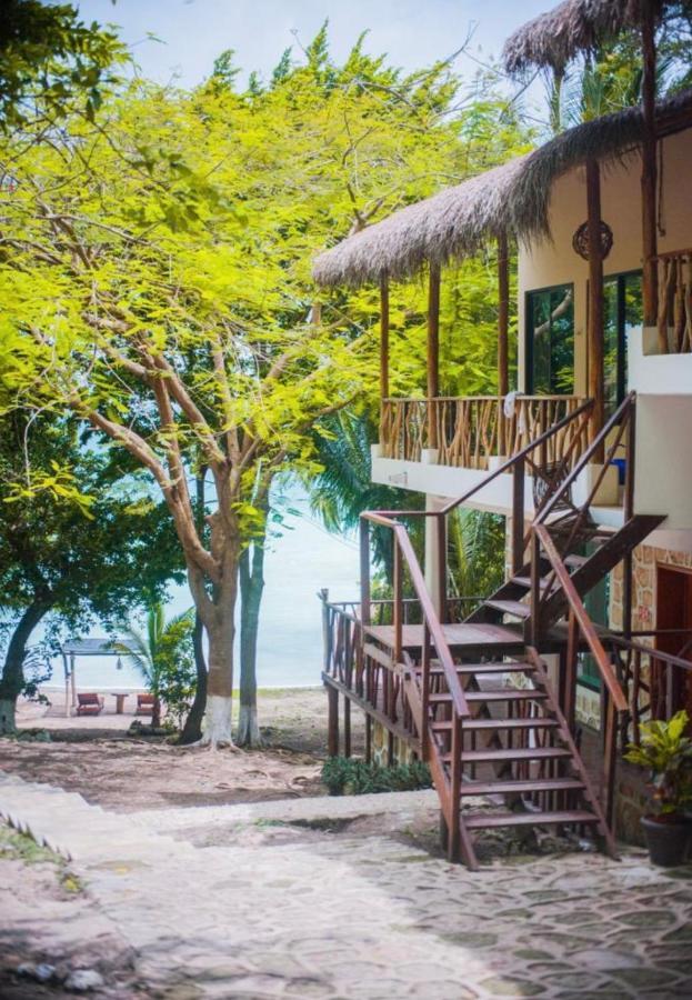 Hotel Wayak Bacalar Eksteriør billede